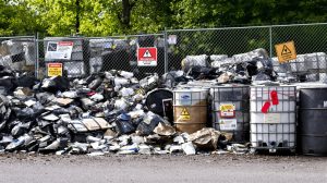 Lire la suite à propos de l’article Sanctions et amendes pour mauvaise gestion des déchets